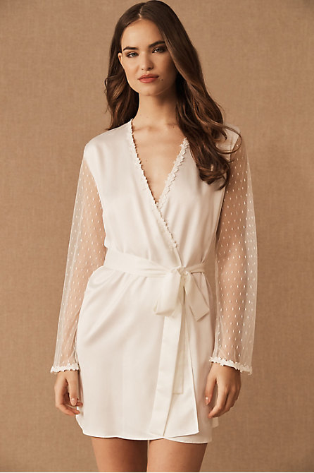 BHLDN: Showstopper Cover Up