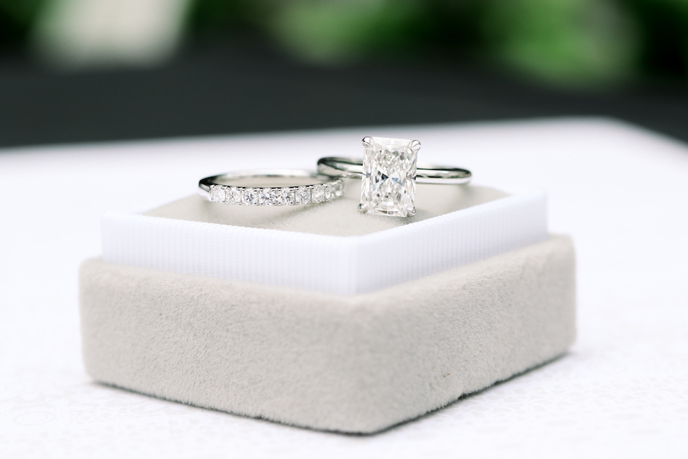 The Perfect Settings for Each and Every Diamond Shape