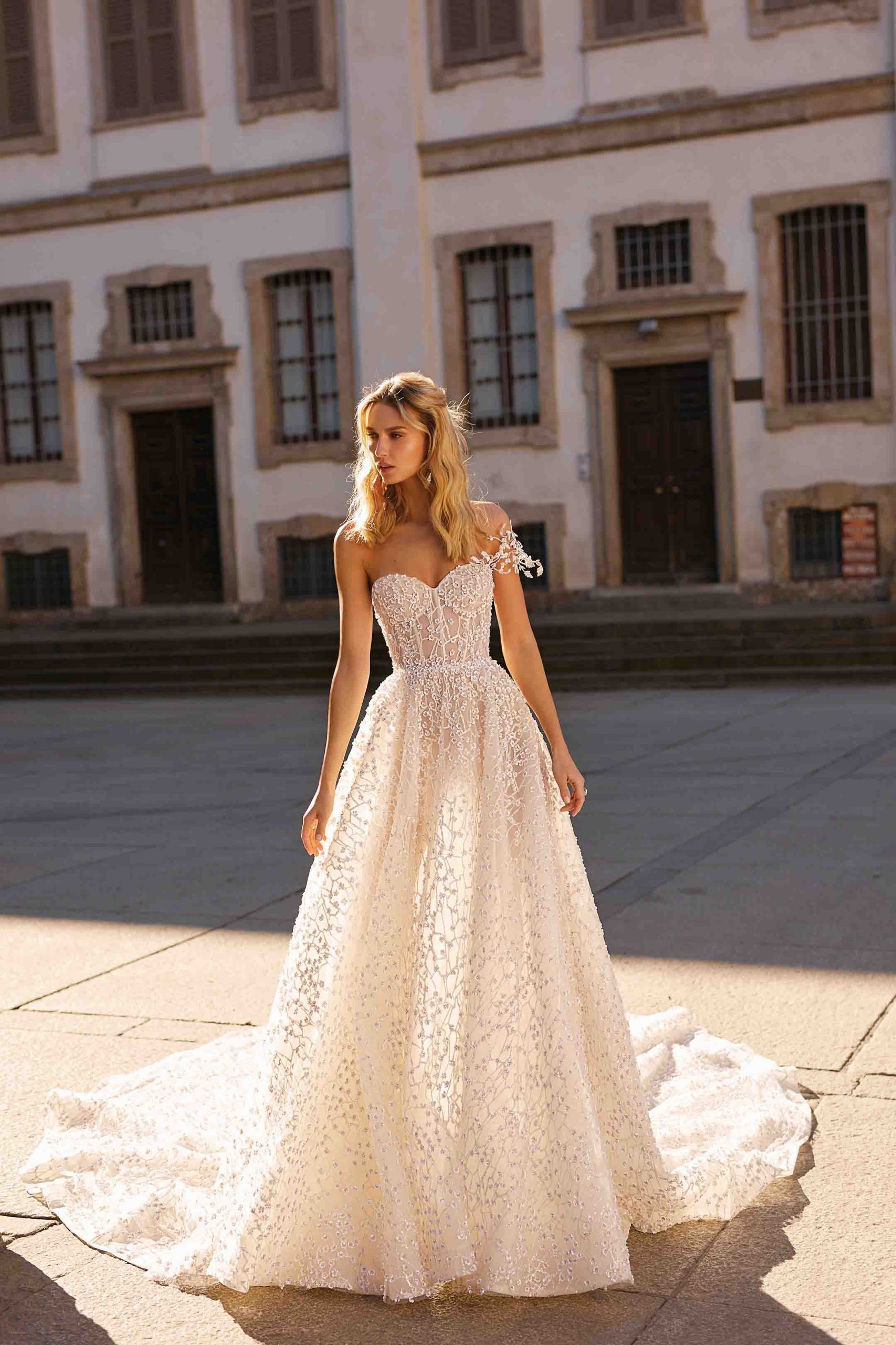 Style 20-30 From Berta