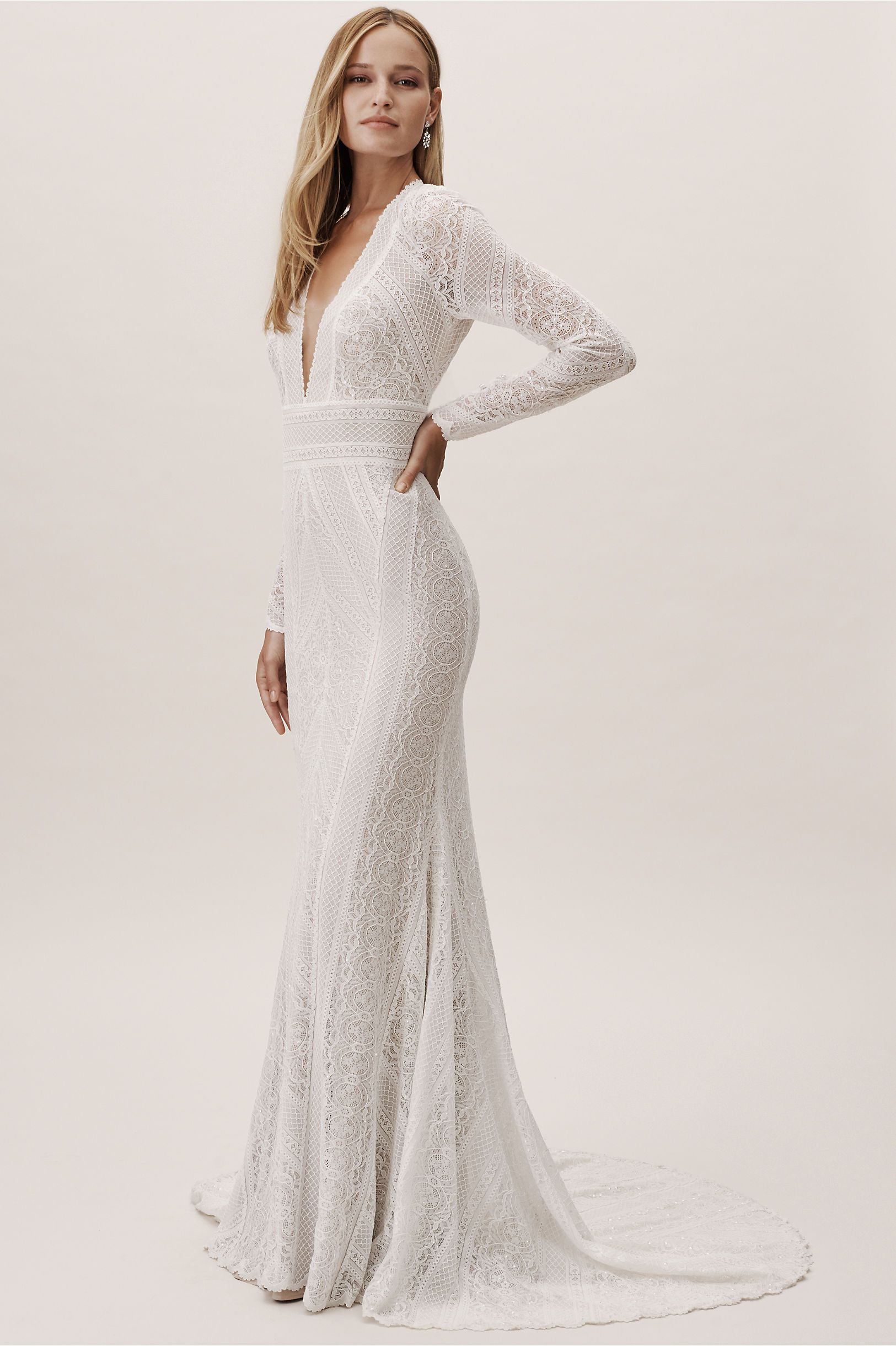 Summer by Wtoo by Watters From BHLDN