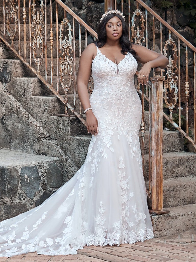 Giana Lynette From Maggie Sottero